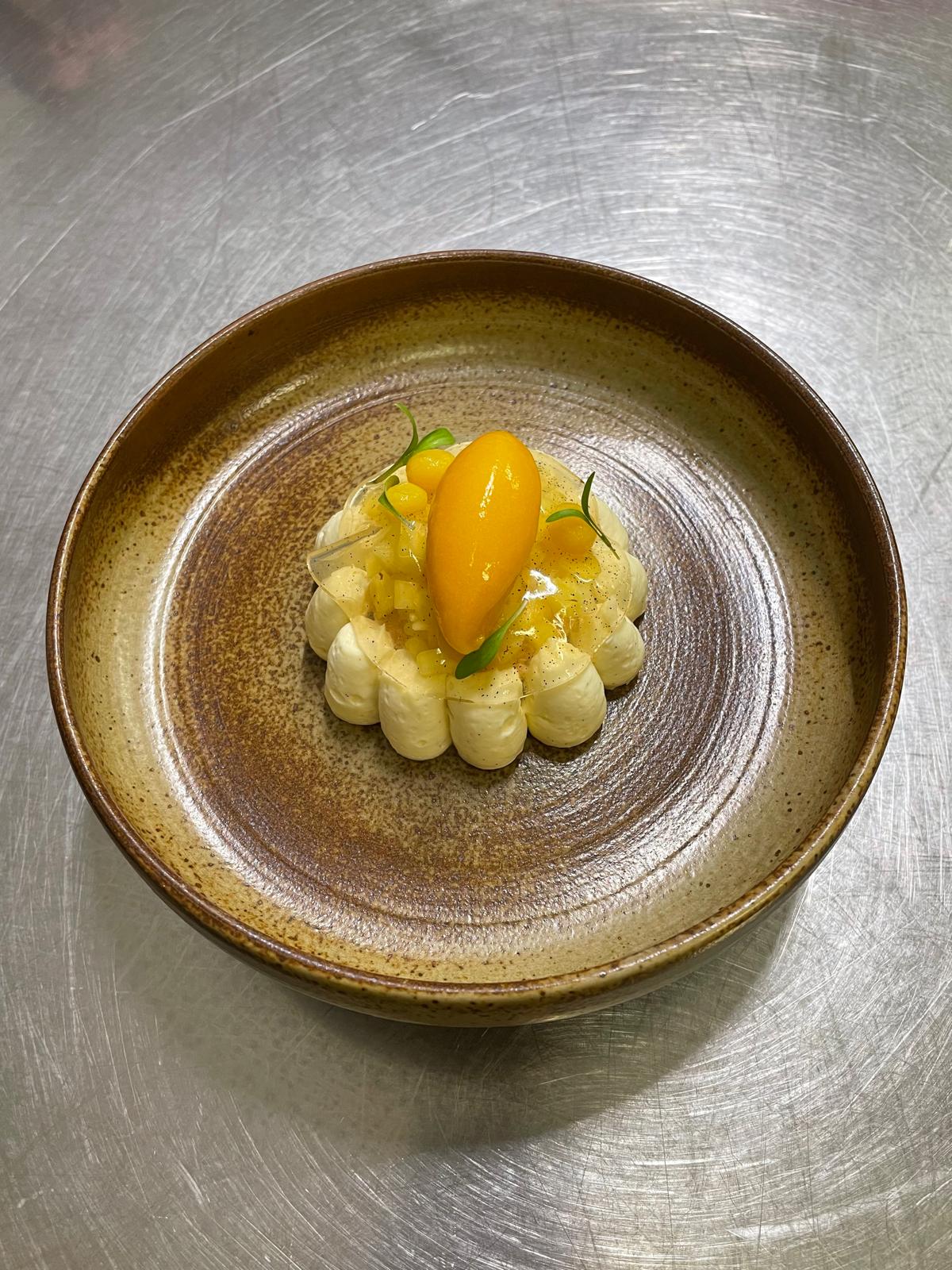 La Ferme Lizarraga Restaurant Urrugne – 018